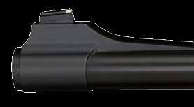 »big Five«Stock The SEMPRIO»Big Five s«stock is designed to smoothly handle large calibers used