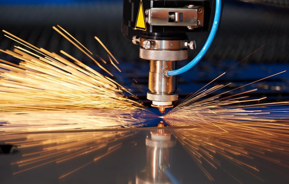 Applications Laser Cutting Laser cutting technology requires ultra-pure nitrogen to provide a clean and brilliant cut.