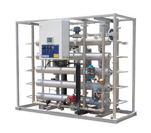 OUR PRODUCT RANGE Applied Compression offers a full range of products including membrane, modular PSA and larger twintower PSA type nitrogen generators as well as fully packaged nitrogen generator