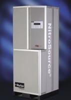 Products for LC/MS & Evaporation High Flow Nitrogen Generators Lower cost.