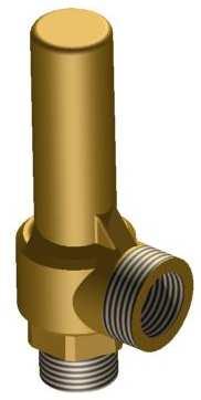 11. Safety relief valves These valves