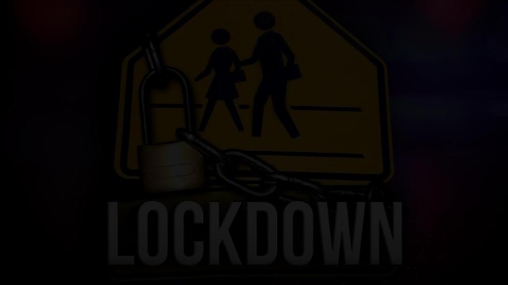 Lockdown Situations A Lockdown is a process to secure an area or site from a threat. It can include containing an incident in it s area of origin through the movement of people.
