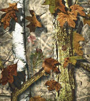 BLOODTRAIL CAMO PHOTO-REALISTIC GROUND CAMO BLOODTRAIL ground camo patterns are specifically