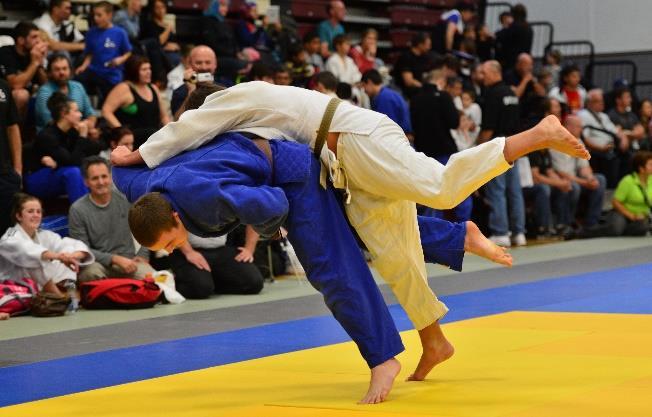 ERIC SKYLAR FEATURED IN GROWING JUDO JMJC's Eric Skylar featured in the Dec/Jan Issue of USJA's Growing Judo Download it now!