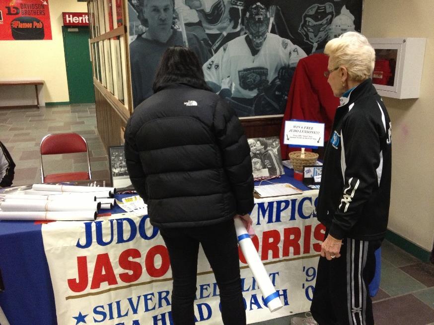 wrestling championships at the Glens Falls Civic center February 14, 2015.