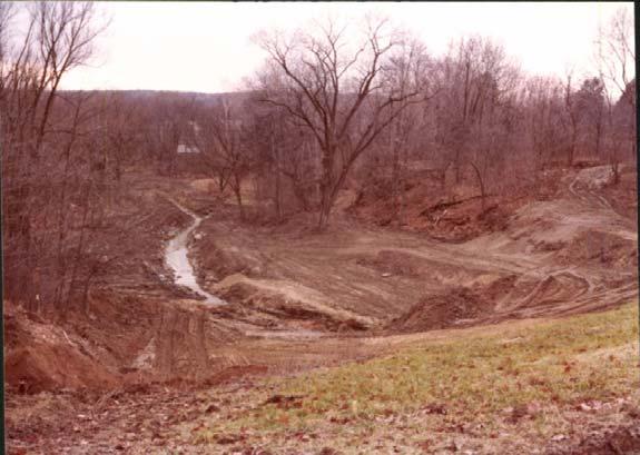 Zoar Diversion Dam has also had past performance issues.