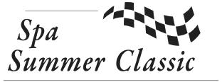SPA SUMMER CLASSIC 22, 23 & 24 June 2018 SUPPLEMENTARY REGULATIONS Index Chapter I. Organisation. Article 1. Definition of the event. Article 2. Organisation. Article 3.