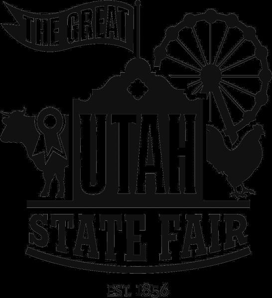 Utah State Fair September 6-16, 2018 Fair Hours Thursday, Sept 6 Friday, Sept 7 Saturday, Sept 8 Sunday, Sept 9 Monday, Sept 10 Tuesday, Sept 11 Thursday, Sept 13 Friday, Sept 14 Saturday, Sept 15