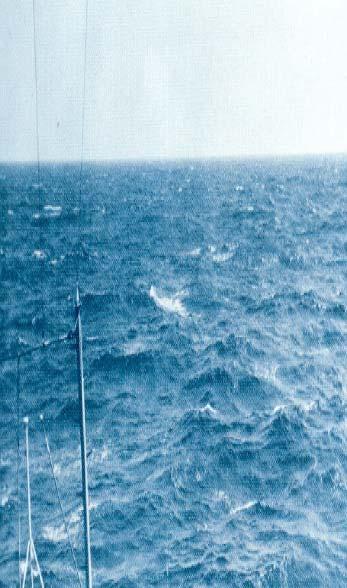 Beaufort Scale Number Wind speed knots Force 7 Beaufort Name stated 7 28-33 Near Gale Beaufort Sea
