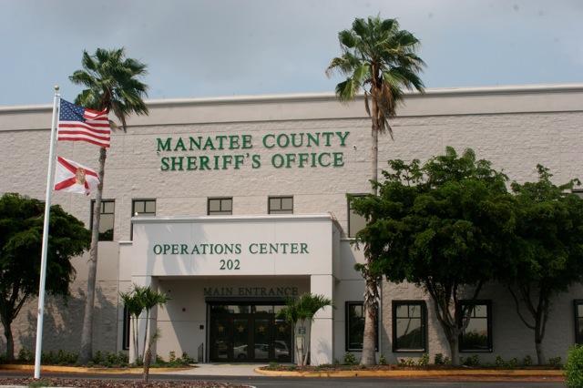 Manatee County Sheriff's Office 1 st Semi-Annual Part I Crime Uniform Crime Report January 1 June 3, 211 W.