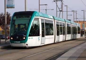 Streetcar Project in partnership with City of