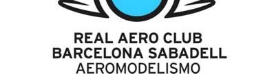 Manuel Roca, of the Spanish Air Federation, came from Cordoba to be present at the event, as well as D. Eladi Lozano, Vice-president of the FAC, Catalan Air Federation.