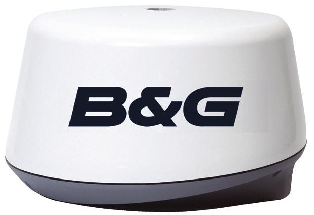 B&G H3000 Hercules systems can connect via the H-Link USB connection which gives additional functionality including