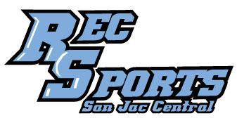SJC REC SPORTS 4 ON 4 FLAG FOOTBALL WWW.