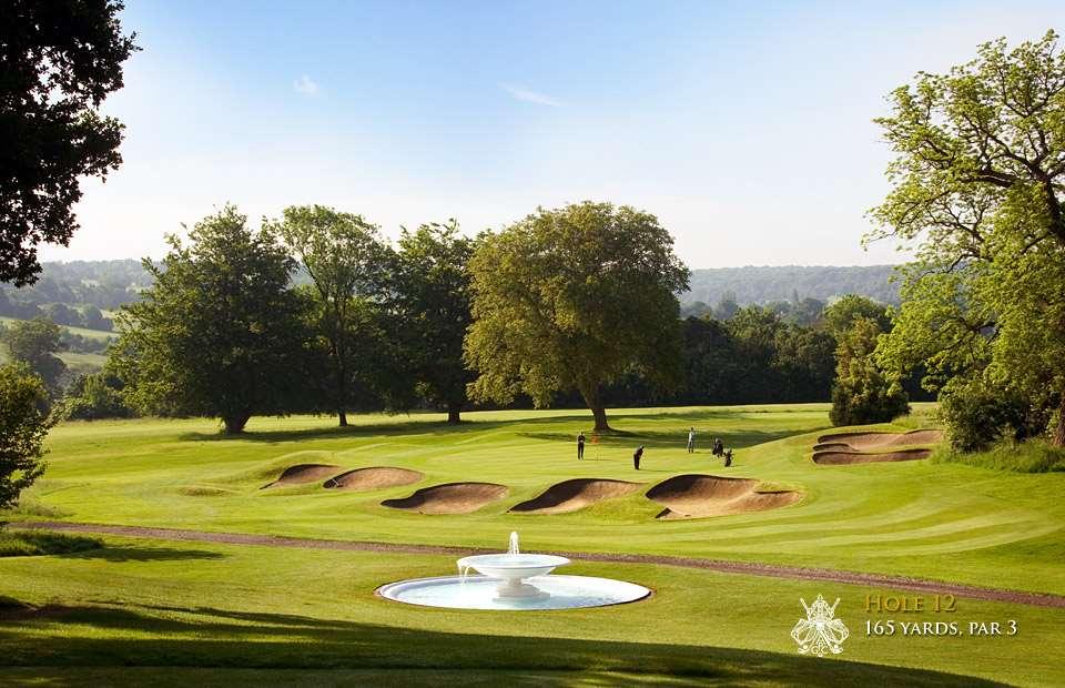 ADDINGTON PALACE GOLF CLUB Membership Information is a stunning golf course and wedding venue within easy reach of London.