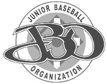 Junior Baseball Organization, Inc. Minutes Board Meeting June 22, 2014 Meeting called to order at 3:05pm by JBO President Rachael Skelton.