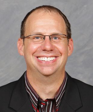 HEAD COACH GEOFF CARLSTON The 2016 season marks Geoff Carlston s ninth as Ohio State s head coach. He took the reins of the women s volleyball team on Feb.