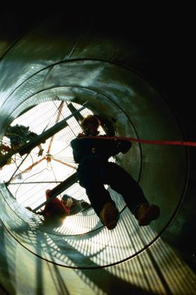 Agenda Definitions Typical Confined Spaces Hazards General Requirements The Written Program Training Requirements