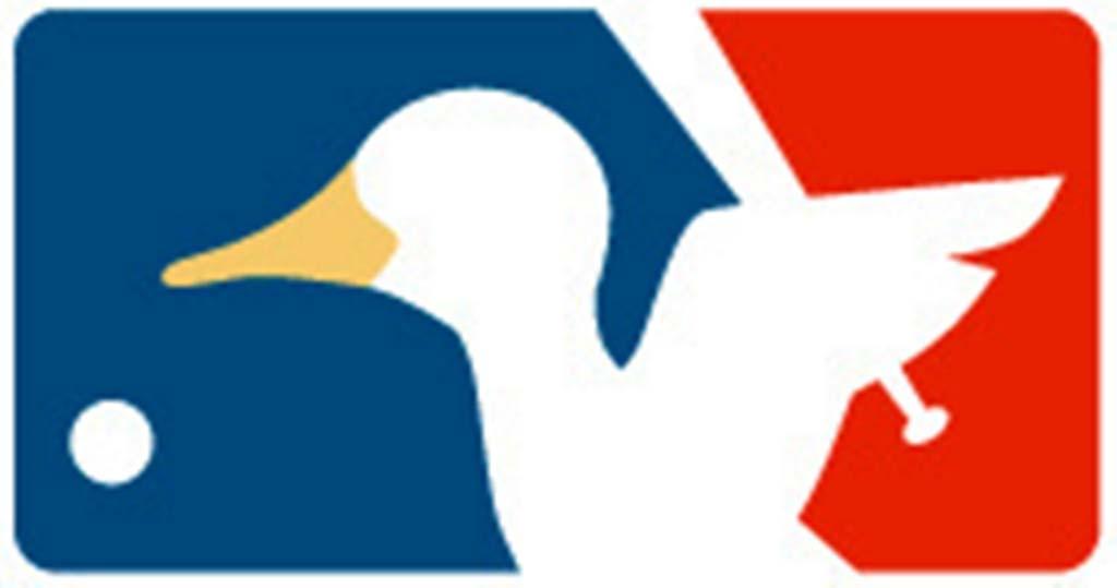 CONSTITUTION OF THE LAME DUCK BASEBALL ASSOCIATION Lame