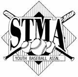 STMA Baseball News V O L U M E 1 6, I S S U E I J A N U A R Y 2 0 1 3 2012-2013 BOARD MEMBERS President Scott Morris Ext. 10 Vice-President / Travel Baseball John Kelly Ext.