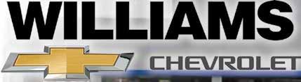 Williams Chevrolet