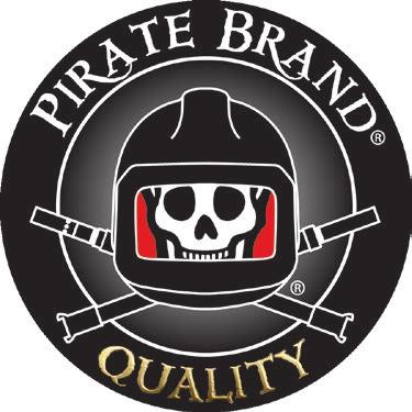 About Pirate Brand At Pirate Brand, we know abrasive blasting.