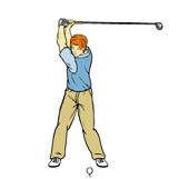 Skill 4 Driving Drive refers to the first stroke played from the teeing ground on longer holes. A drive may be played with any club in the bag and 3 woods are also fairly common to use on drives.