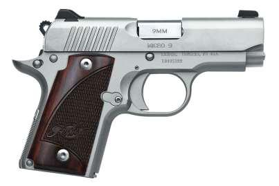New & Noteworthy Handguns Pocket Pistols 380 Carry Pistols
