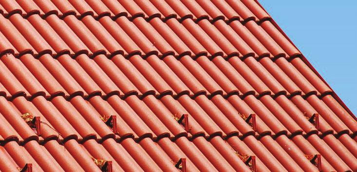 Tile Roofing Technical Assistance: Alpine SnowGuards customer service and technical support are unparalleled in the industry.