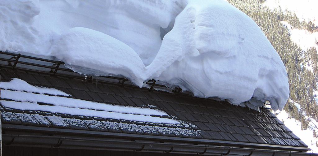 An extensive library of product cut sheets, installation instructions, specifications and layout requirements are also available for download on the Alpine SnowGuards website.