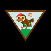 Girl Scout Badge Activities & Programs New Jersey WILD Outdoor Expo September 8th & 9th Brownie Badge Badge Require- Activity Activity Descrip- Location Time Outdoor Adventure Step 2.