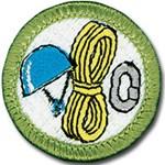 Badge Climbing 1b) Show that you know how to prevent injuries or illnesses that could occur during climbing activities Activity Activity Description Location Time 3) Present yourself Properly dressed.
