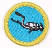 Badge Activity Activity Description Location Time Scuba Diving 5) Explain what an ecosystem is, and describe four aquatic ecosystems a diver might experience.