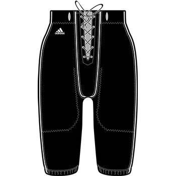 Adidas Sublimated Game Pants