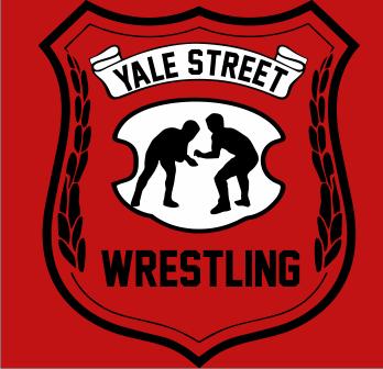 Yale Street Wrestling Club 908-858-5556/ info@yalestreetwc.