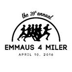 1-Mile Fun Run for Kids and a 4-mile Road Race for Runners aged 10-100. The races start and finish at Emmaus High School $30.00 - Register @ https://runsignup.com/register/?