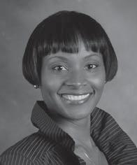 She returned to Georgia State in March 2007 after serving as academic advisor and then academic coordinator from 1997-2002.