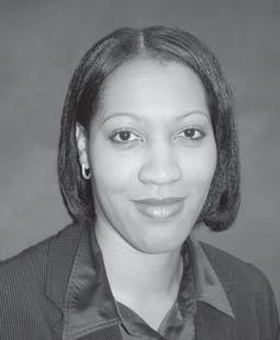 coordinator. Freeman-Patton lettered in basketball at Liberty University, where she earned her bachelor s degree in sports management from in 1996.