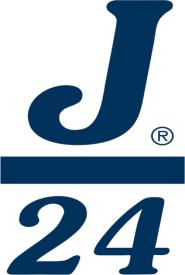 2015 J/24 U.S National Championship May 20 th 24 th, 2015 With the USJCA, J/24 District 20 and J/24 Fleet 17 Berkeley, California NOTICE OF RACE 1 RULES 1.