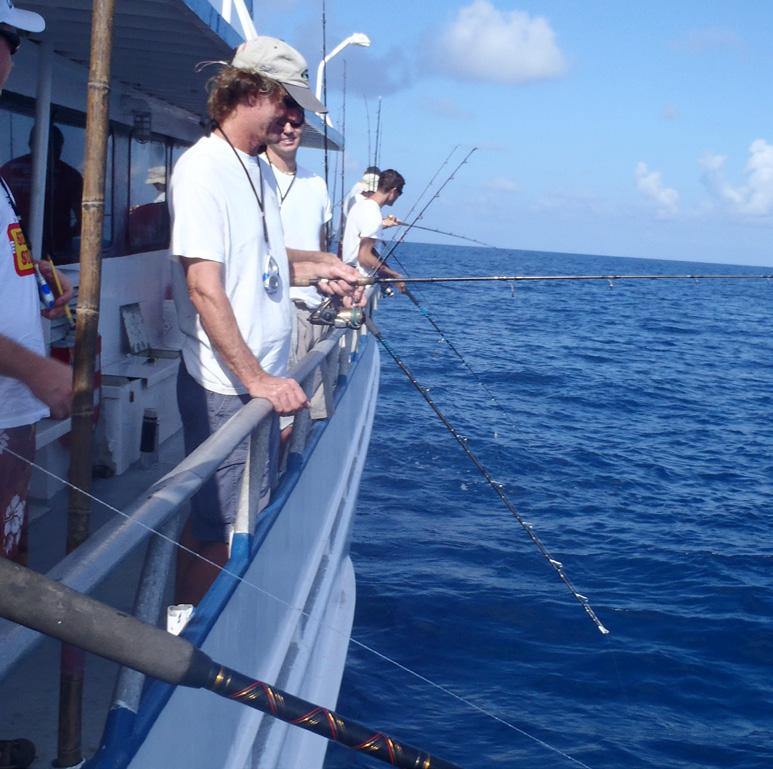Fishing regulations are subject to change. Check for updates by visiting www.gulfcouncil.