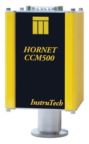 InstruTech Cold Cathode Ionization Vacuum Gauge CCM500 Module