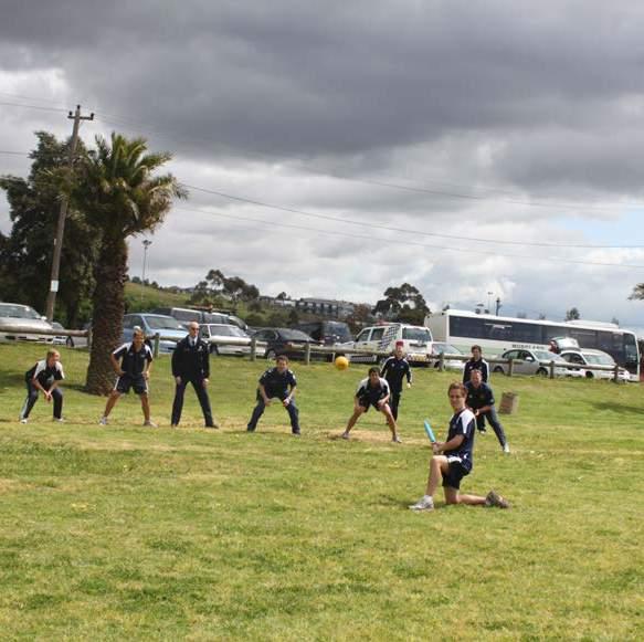 SETTING THE FIELD As a result of consultation and the analysis of existing facilities, participation and population growth, Cricket Victoria has established five key strategic priorities for