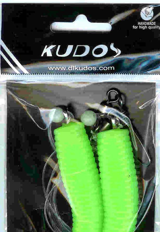 Hi-Glow Lumo Rigs Available in three different