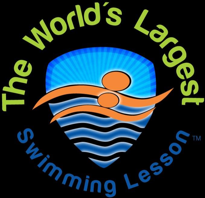 This is your opportunity to be a part of a Guinness World Record and enjoy a swimming lesson at the same time!