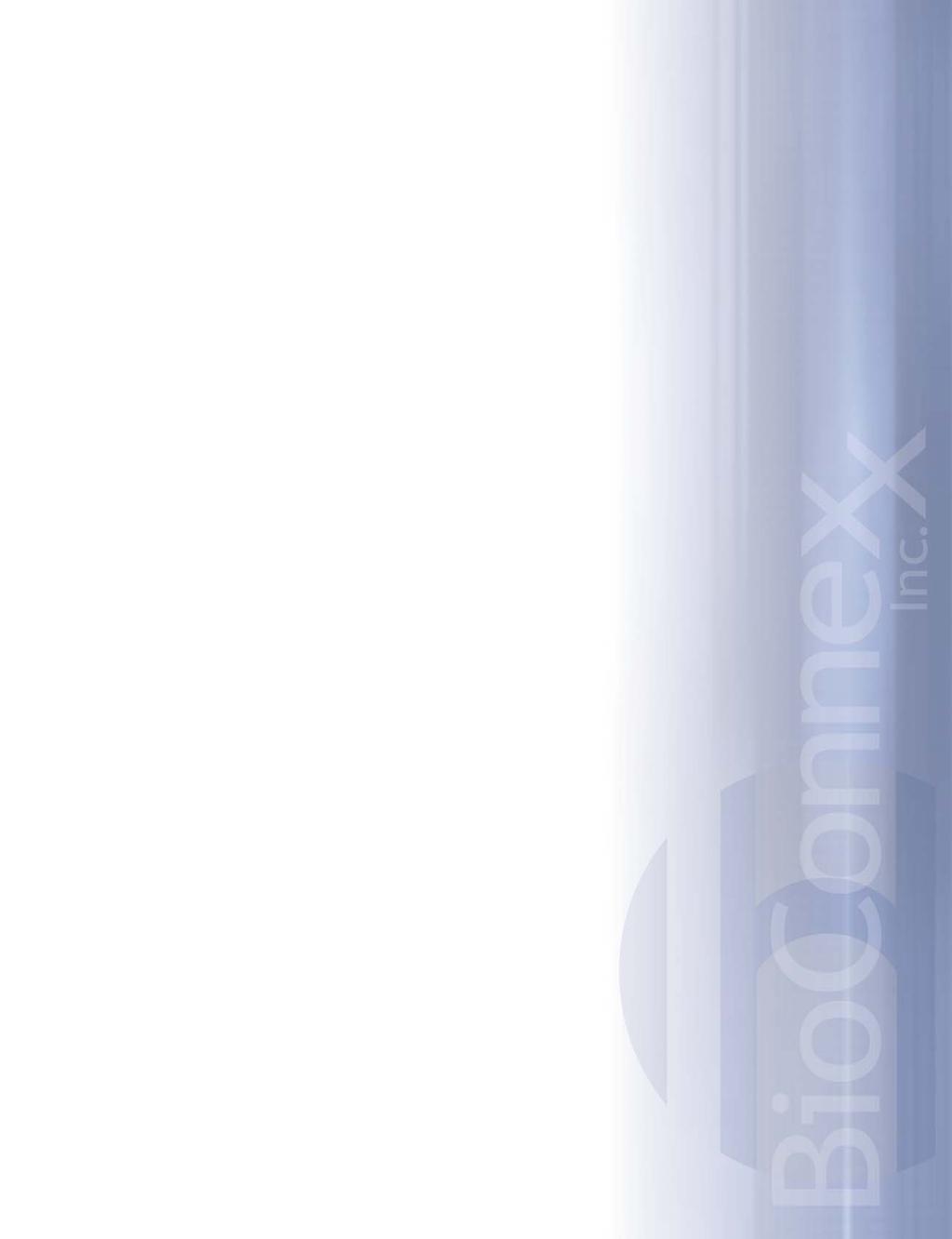 Non-Metallic Rigid Piping Components [ BioConnexx Sanitary Flange Rigid Piping Components are available in custom sizes