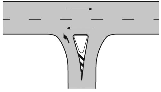 Left-in/left-out (LILO) turn treatments A left-in/left out turn treatment (LILO) is a form of channelised left turn treatment (CHL) that also incorporates right-turn bans.