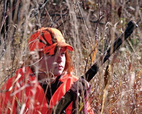 But hunting is much more than just a way to connect with the outdoors. Spending a pleasurable day in the field usually involves at least some expense for travel, equipment and supplies.