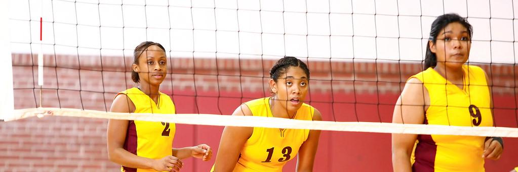 Bethune-Cookman University Volleyball Roster 2008 No. Name Pos. Ht. Cl. Hometown/High School/Transfer 1 Talisha Black RS 5-10 Sr. Dallas, Tex./DeSoto HS/Albany State 2 Danielle Goodrum OH/LIB 5-8 Sr.