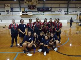 The Intermediate competitive grade winners were Whanganui Intermediate School Room 29. Intermediate social grade winners were Tupoho. Junior girl s winners were Whanganui High School Junior A Girls.