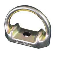 ANCHORAGE PORTABLE ANCHORING DEVICES 16ADCONN-AO46FS Fixed Forged Anchor Connector Mounting surface must